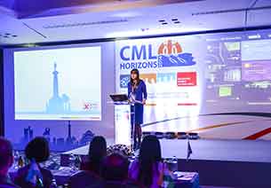 Svetska konferencija CML HORIZONTI 2014 u Beogradu